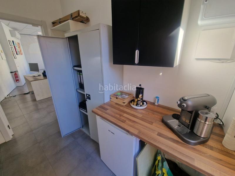 Foto 6d8057ab-f7ff-4011-b697-3efbf2146963. Transfer office space in L´Albir Alfàs del Pi (l´)