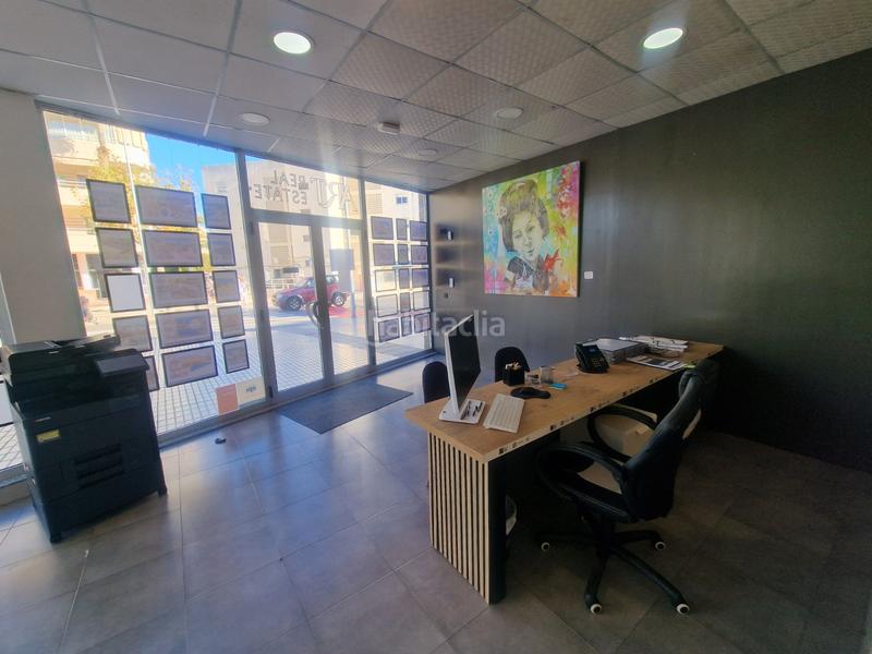 Foto a2d65fea-1088-4aaa-b827-e91bed6bdd81. Trapasso ufficio in L´Albir Alfàs del Pi (l´)