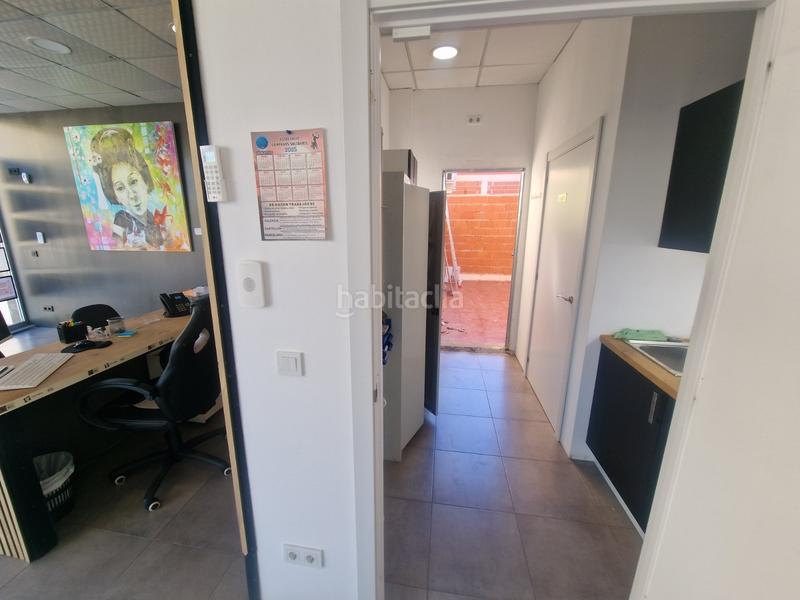 Foto 2df626ee-8937-45f1-99c1-239c51c992d1. Umzug büro in L´Albir Alfàs del Pi (l´)