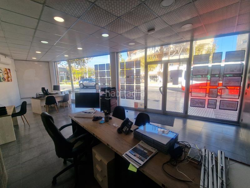 Foto bb7265b1-8bbc-4562-bc6b-2dbb4231431e. Umzug büro in L´Albir Alfàs del Pi (l´)