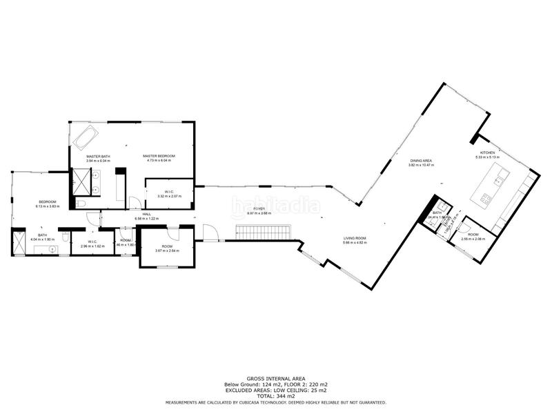 Foto 06eaafdf-3dd0-4687-b510-d5929581b0ea. Casa amb calefacció aparcament piscina a Pueblo-Ubanizaciones Alfàs del Pi (l´)