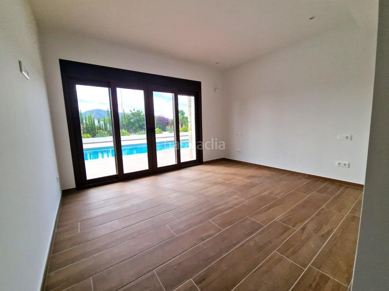 Foto 0fb2bc05-1cf8-4940-abbb-2ea2bb251155. Casa amb calefacció aparcament piscina a Pueblo-Ubanizaciones Alfàs del Pi (l´)
