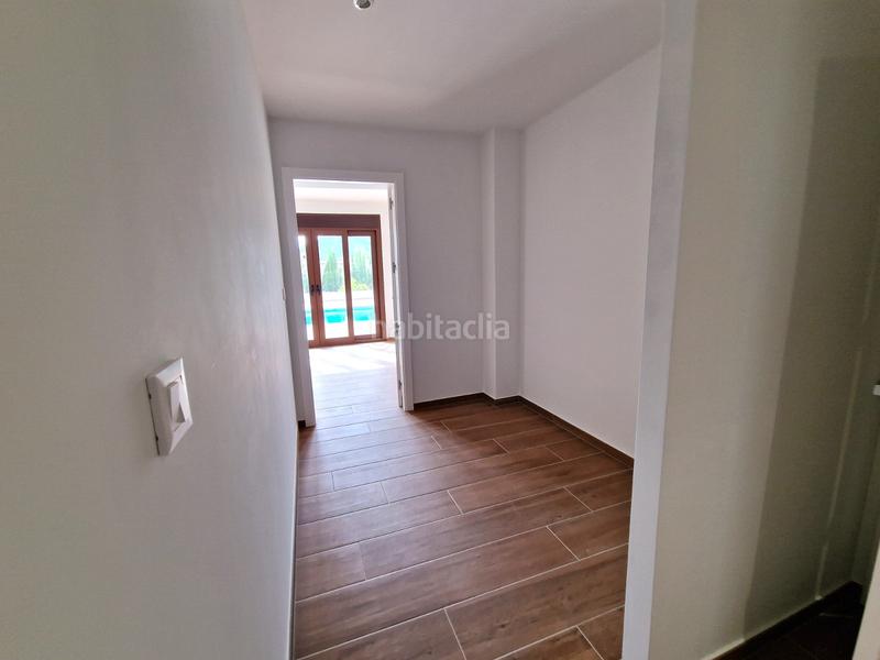 Foto 10128df1-2777-48f7-a33b-0002a96a1bd4. Casa amb calefacció aparcament piscina a Pueblo-Ubanizaciones Alfàs del Pi (l´)
