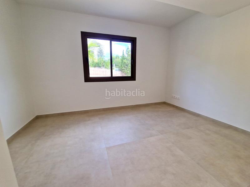 Foto 1330d75d-e002-4535-b451-0bc5cb68a091. Casa amb calefacció aparcament piscina a Pueblo-Ubanizaciones Alfàs del Pi (l´)