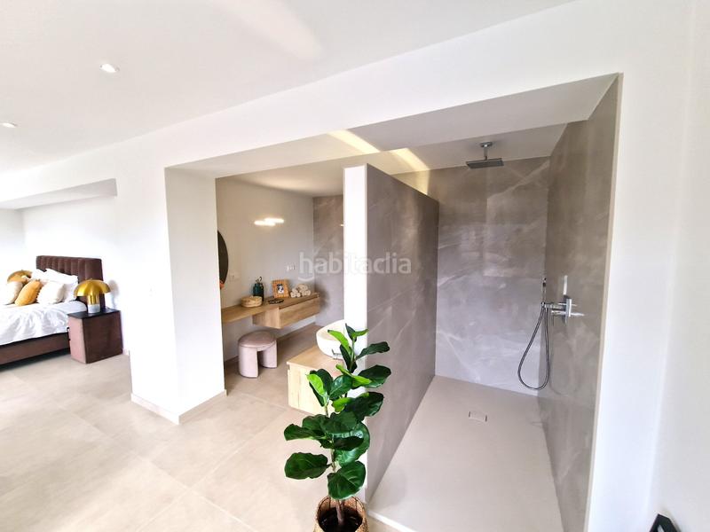 Foto 446043f1-2565-4525-8cbc-3f147a72da55. Casa amb calefacció aparcament piscina a Pueblo-Ubanizaciones Alfàs del Pi (l´)