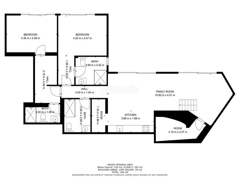 Foto 5a5639e5-f012-4a4e-ac01-fbc254bd131a. Casa amb calefacció aparcament piscina a Pueblo-Ubanizaciones Alfàs del Pi (l´)