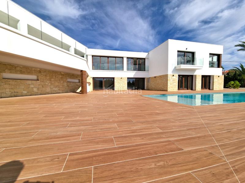 Foto 5abac1be-bf9c-4868-aa1f-947761196704. Casa amb calefacció aparcament piscina a Pueblo-Ubanizaciones Alfàs del Pi (l´)