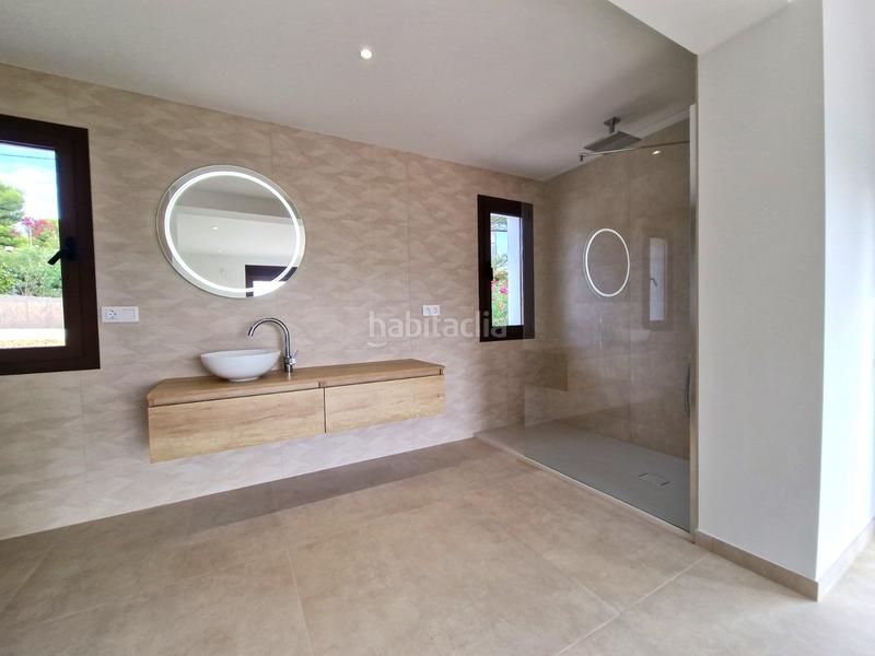 Foto 5f096d65-c987-4edd-b083-ad43c918c28a. Casa amb calefacció aparcament piscina a Pueblo-Ubanizaciones Alfàs del Pi (l´)