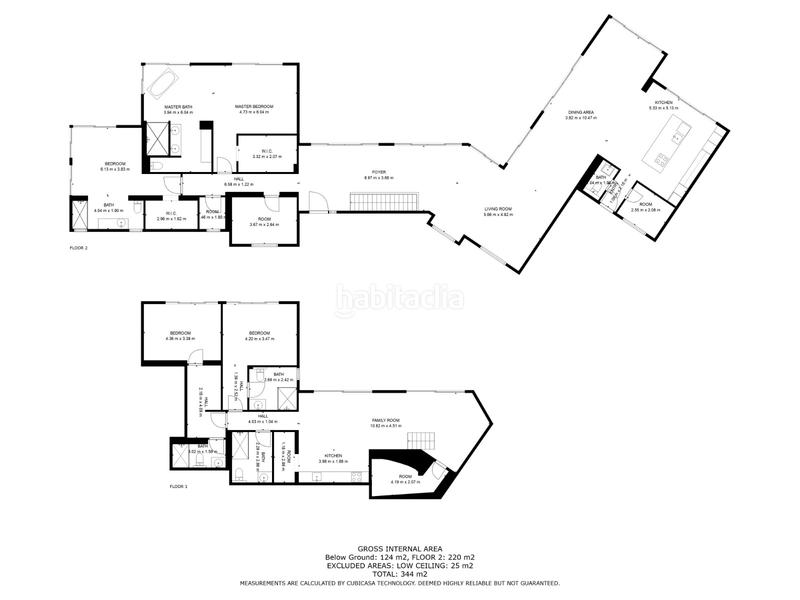 Foto 63bfa190-b15e-4f0d-9a70-90d5ae3513a1. Casa amb calefacció aparcament piscina a Pueblo-Ubanizaciones Alfàs del Pi (l´)