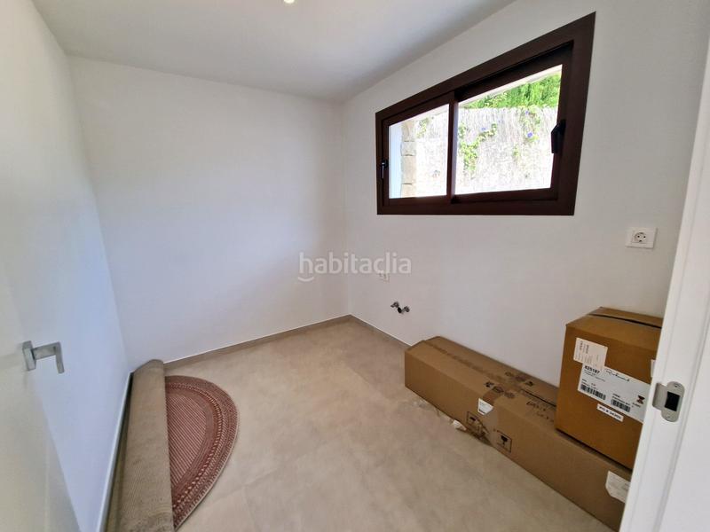 Foto 996008b2-a089-45d3-9bee-c24a3d573d00. Casa amb calefacció aparcament piscina a Pueblo-Ubanizaciones Alfàs del Pi (l´)