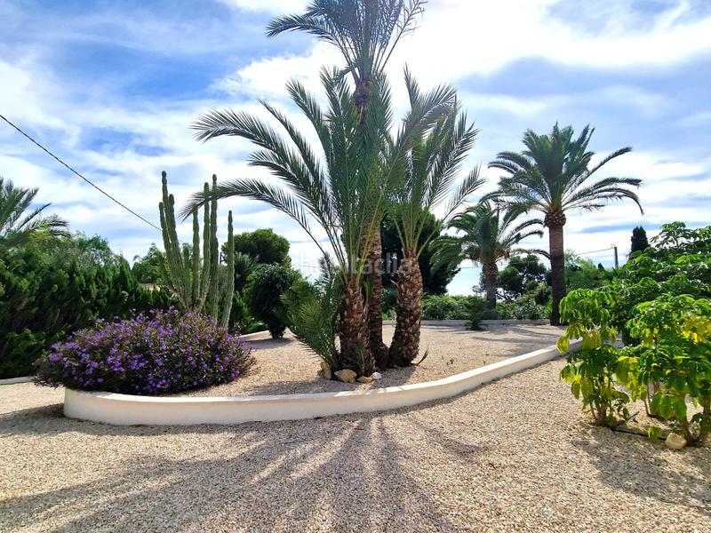 Foto a889457b-5637-4cf0-9bee-ed2724393764. Casa amb calefacció aparcament piscina a Pueblo-Ubanizaciones Alfàs del Pi (l´)