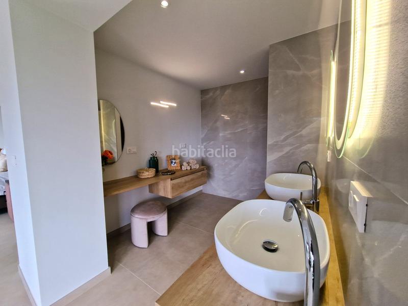 Foto ab363ba0-ade8-41c5-8dc3-debf31b30610. Casa amb calefacció aparcament piscina a Pueblo-Ubanizaciones Alfàs del Pi (l´)