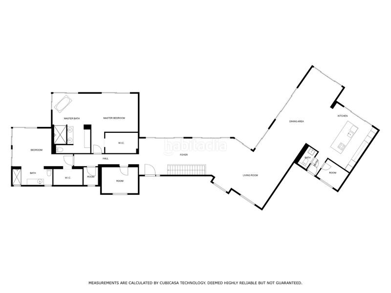Foto ac055b5d-c532-4f5a-8c5f-bf7b765b37b1. Casa amb calefacció aparcament piscina a Pueblo-Ubanizaciones Alfàs del Pi (l´)