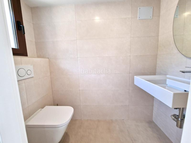 Foto c4495978-0c52-4121-800d-56a5180f4bf4. Casa amb calefacció aparcament piscina a Pueblo-Ubanizaciones Alfàs del Pi (l´)