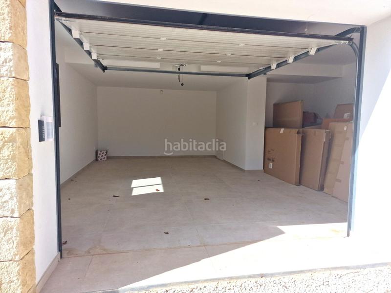 Foto c55e90aa-68e1-4284-a551-9c142b228720. Casa amb calefacció aparcament piscina a Pueblo-Ubanizaciones Alfàs del Pi (l´)