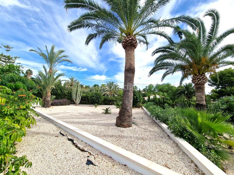 Foto c696b7a0-e97e-4baf-bd5b-97e3a8a8d454. Casa amb calefacció aparcament piscina a Pueblo-Ubanizaciones Alfàs del Pi (l´)