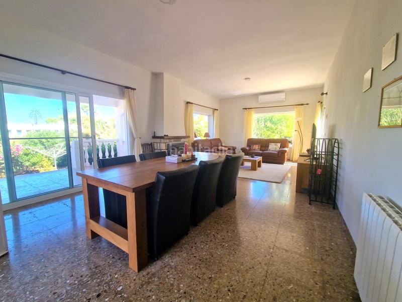 Foto 497b24ca-7e97-47f8-8065-0c3ec89caa69. Casa una gran villa de una sola planta en el centro de albir. si está buscando una villa con todo en una sola planta, no busque más, le en Alfàs del Pi (l´)