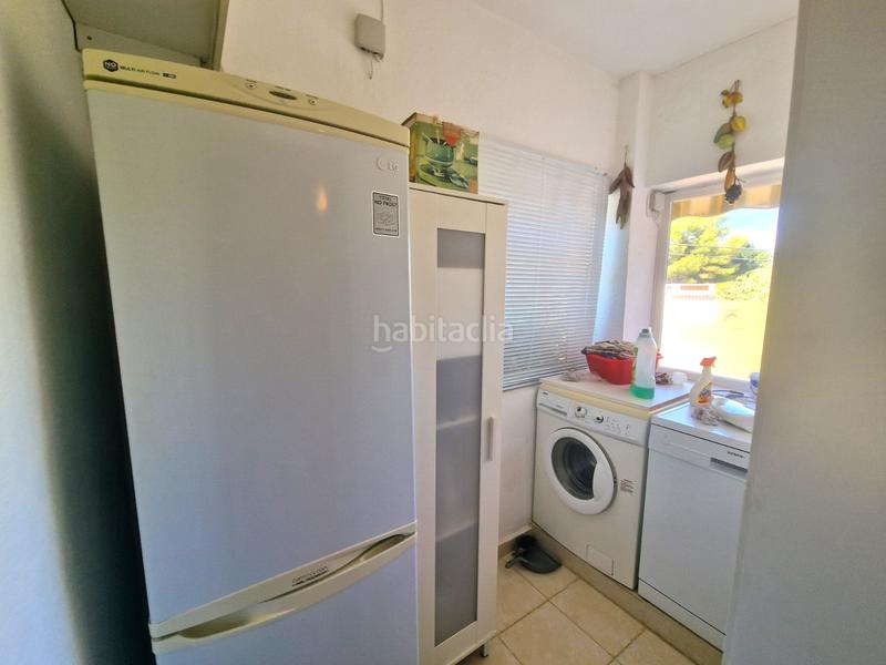Foto 5b7afcb6-c4dd-4c1e-a614-2bd92bc06900. Casa una gran villa de una sola planta en el centro de albir. si está buscando una villa con todo en una sola planta, no busque más, le en Alfàs del Pi (l´)
