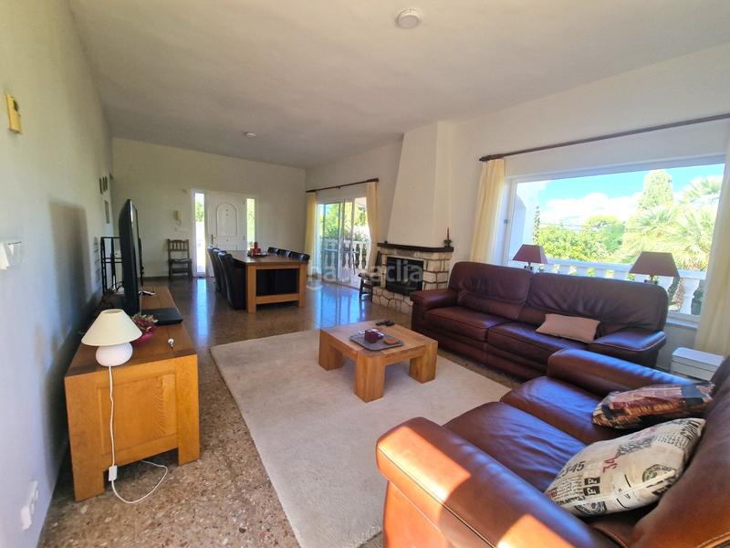 Foto 6ff83038-fda8-4843-ac39-bc2c63aaab9d. Casa una gran villa de una sola planta en el centro de albir. si está buscando una villa con todo en una sola planta, no busque más, le en Alfàs del Pi (l´)