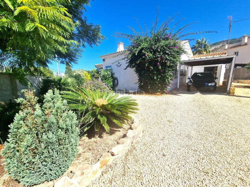 Foto 7242b58c-0a0b-4d11-9372-ac853f02b536. Casa una gran villa de una sola planta en el centro de albir. si está buscando una villa con todo en una sola planta, no busque más, le en Alfàs del Pi (l´)
