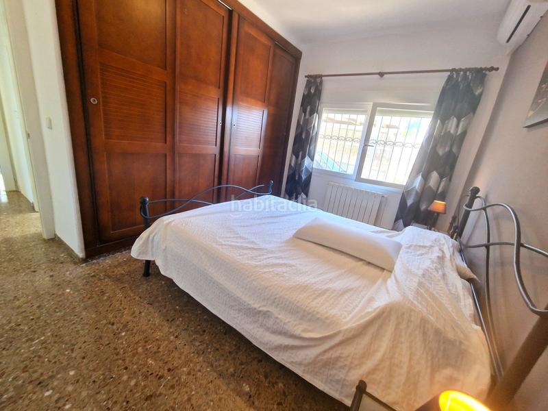 Foto b5361c75-f611-40a7-9c89-243b6630987c. Casa una gran villa de una sola planta en el centro de albir. si está buscando una villa con todo en una sola planta, no busque más, le en Alfàs del Pi (l´)