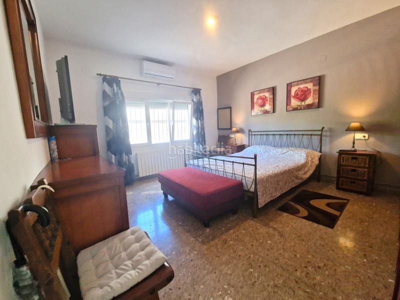 Foto bb1401e9-52fe-43b9-bf77-6bf9285e2601. Casa una gran villa de una sola planta en el centro de albir. si está buscando una villa con todo en una sola planta, no busque más, le en Alfàs del Pi (l´)