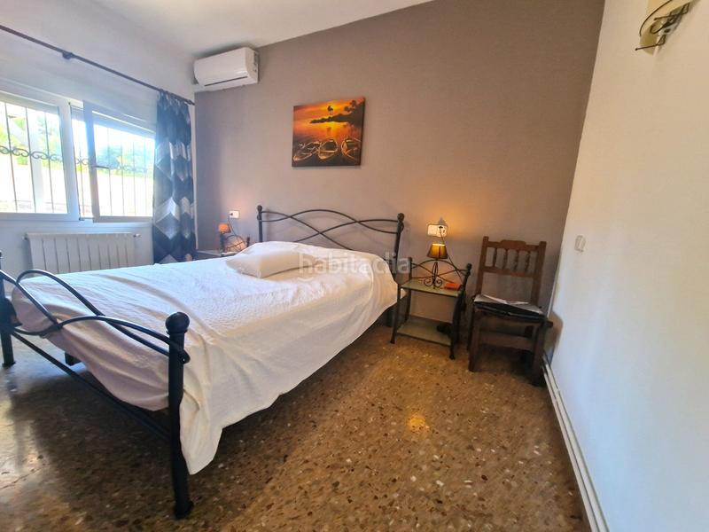 Foto e0dff711-a4cd-4740-a8b6-b41657803e43. Casa una gran villa de una sola planta en el centro de albir. si está buscando una villa con todo en una sola planta, no busque más, le en Alfàs del Pi (l´)