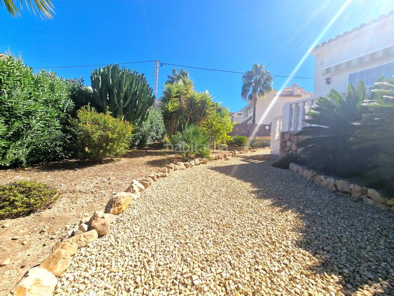 Foto e721276f-2011-4688-9c97-3293642fe141. Casa una gran villa de una sola planta en el centro de albir. si está buscando una villa con todo en una sola planta, no busque más, le en Alfàs del Pi (l´)