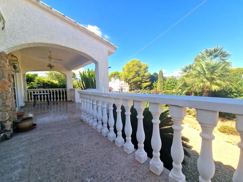 Foto f2dfc4ea-798f-441d-b955-77c8f088920d. Casa una gran villa de una sola planta en el centro de albir. si está buscando una villa con todo en una sola planta, no busque más, le en Alfàs del Pi (l´)