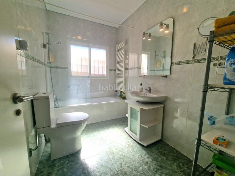 Foto f8521213-b855-4023-8315-441959340379. Casa una gran villa de una sola planta en el centro de albir. si está buscando una villa con todo en una sola planta, no busque más, le en Alfàs del Pi (l´)