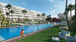 Appartamento in Finestrat Pueblo. Nuevos apartamentos en venta entre benidorm y finestrat. dos dor
