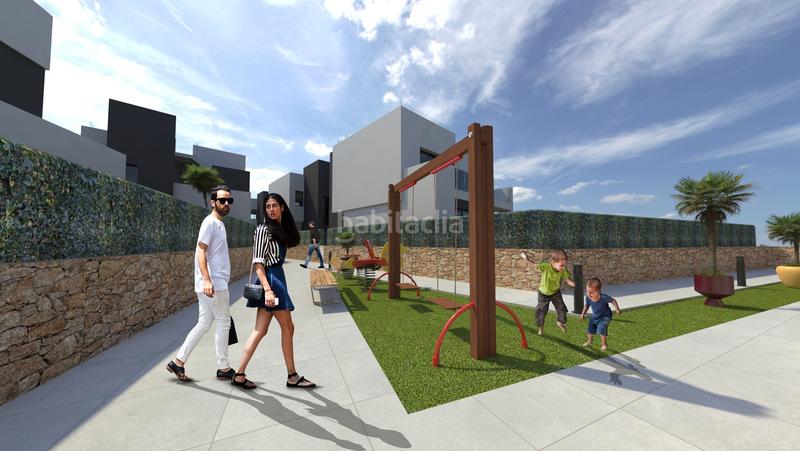 Foto 05577446-0466-491b-a7ac-f0871fd693e4. Maison avec chauffage parking piscine dans Coloma Nucia (la)