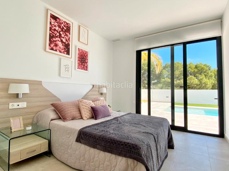 Foto 064e8e50-ef9e-452d-9462-e8e1d7130d14. Maison avec chauffage parking piscine dans Coloma Nucia (la)