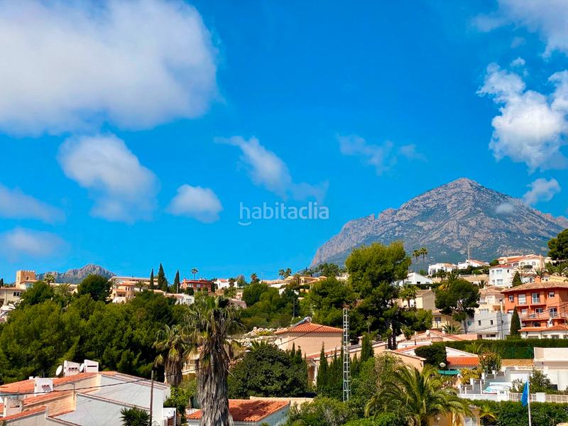 Foto 171d0ab1-e96b-49bd-8eab-3a87128eaa69. Maison avec chauffage parking piscine dans Coloma Nucia (la)