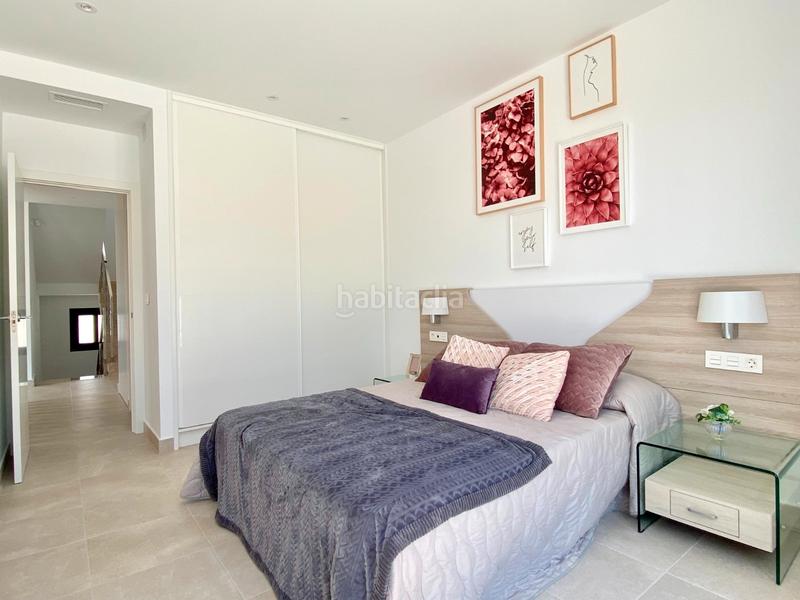 Foto 1aeac915-a037-4b52-84d0-5057d285175f. Maison avec chauffage parking piscine dans Coloma Nucia (la)