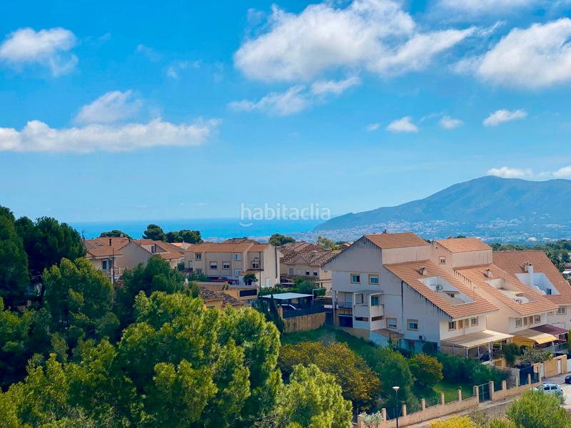 Foto 35e08b03-e0b5-4a07-bf66-e8597995c01a. Maison avec chauffage parking piscine dans Coloma Nucia (la)