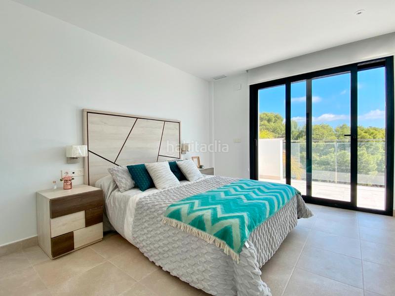 Foto 368c9be5-6fab-4aa9-bb59-7baffd385fb6. Maison avec chauffage parking piscine dans Coloma Nucia (la)