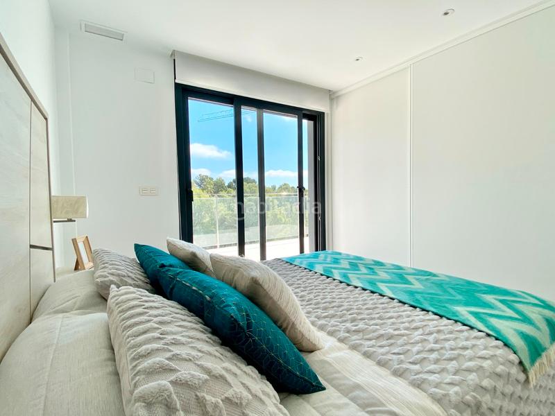 Foto 50d88b2d-82b0-4ff2-b8e4-6f5b6b206645. Maison avec chauffage parking piscine dans Coloma Nucia (la)