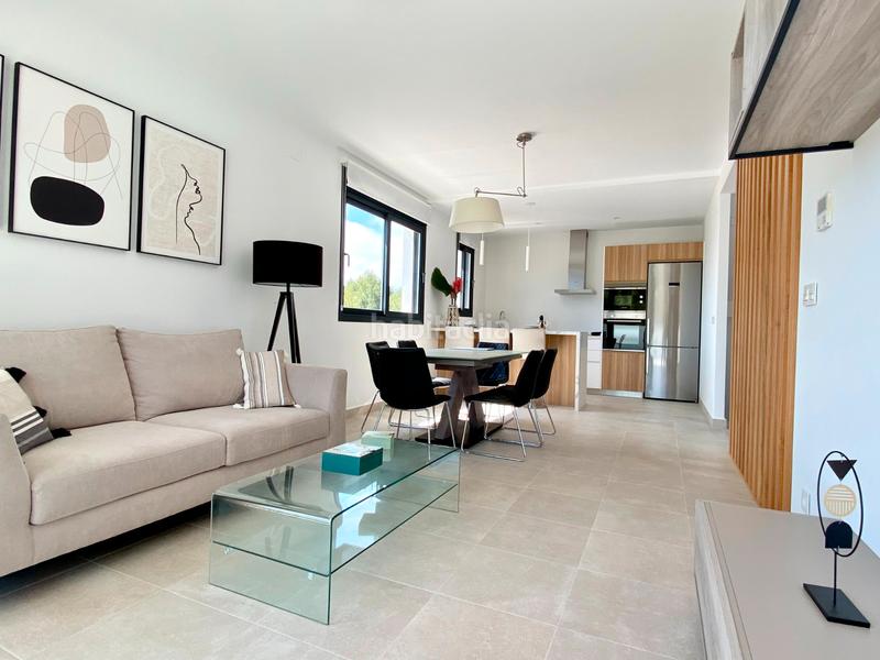 Foto 7b3c7720-e908-43ba-9598-d3067a508bd6. Maison avec chauffage parking piscine dans Coloma Nucia (la)