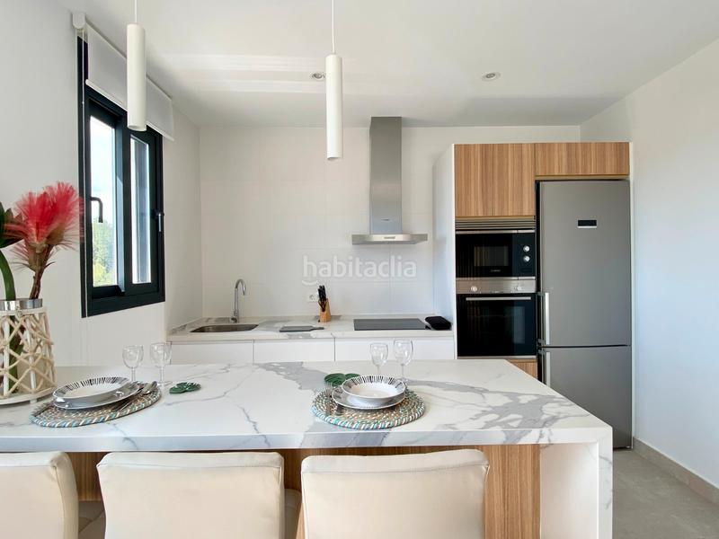 Foto a264b01a-de69-4059-bd65-b59c1dd04b52. Maison avec chauffage parking piscine dans Coloma Nucia (la)