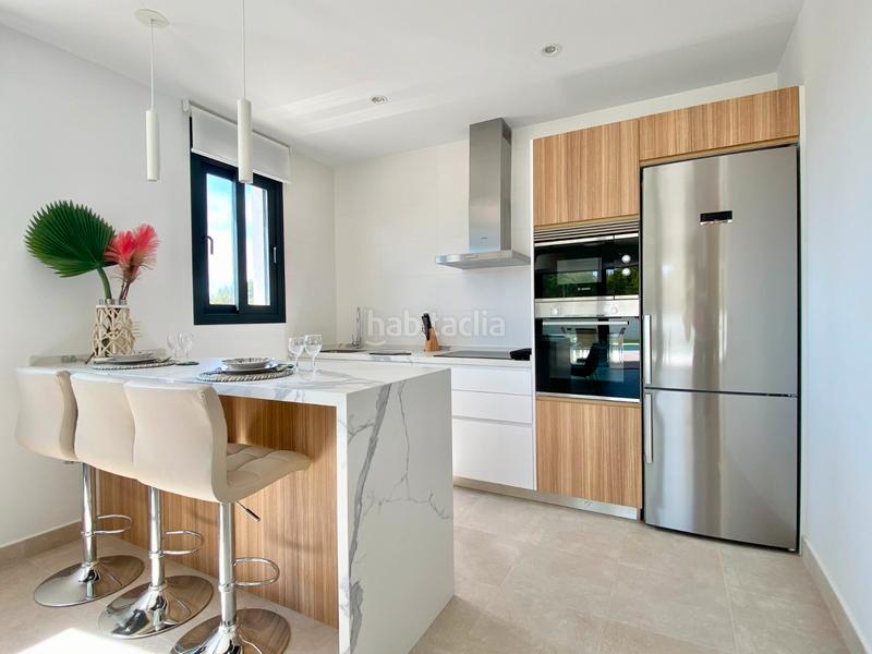 Foto b244ebad-72e6-4eb5-95a5-5edcc9220ba4. Maison avec chauffage parking piscine dans Coloma Nucia (la)