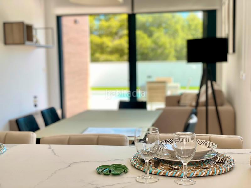 Foto bfe882a6-b218-445e-b7e3-9a575e05d8c3. Maison avec chauffage parking piscine dans Coloma Nucia (la)