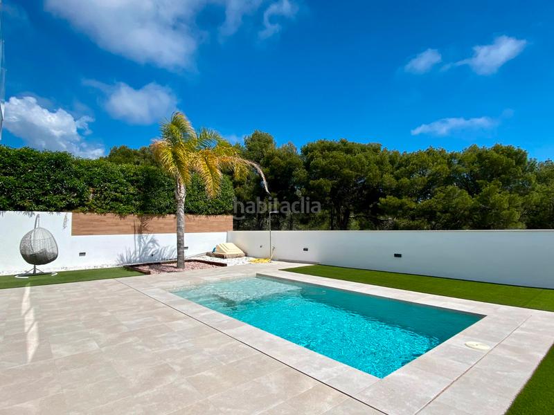 Foto c7259023-5842-41df-b8ce-7bf555005f92. Maison avec chauffage parking piscine dans Coloma Nucia (la)