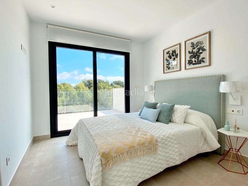 Foto ce2fdb54-eee6-465c-ae2d-8aa1cf860450. Maison avec chauffage parking piscine dans Coloma Nucia (la)