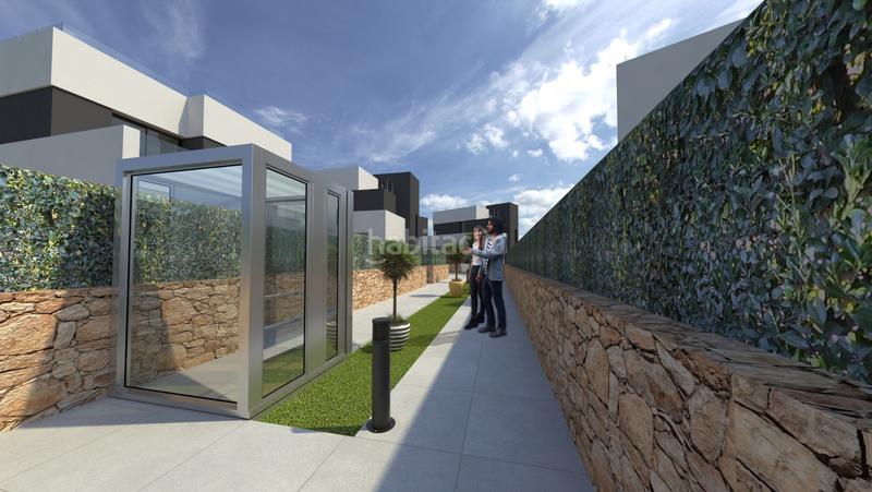 Foto cf159202-0153-4e66-aaa8-8212dd906c38. Maison avec chauffage parking piscine dans Coloma Nucia (la)