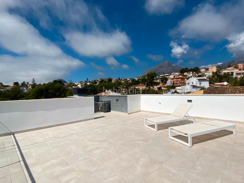 Foto d322f700-f5a3-445c-b25e-0e690f3dc2ac. Maison avec chauffage parking piscine dans Coloma Nucia (la)