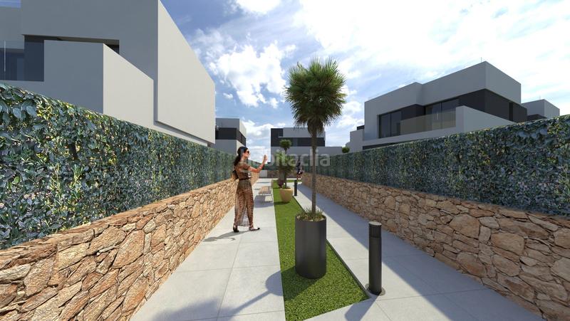 Foto f12dfb34-8f66-4895-a6bc-305dc382e3ba. Maison avec chauffage parking piscine dans Coloma Nucia (la)