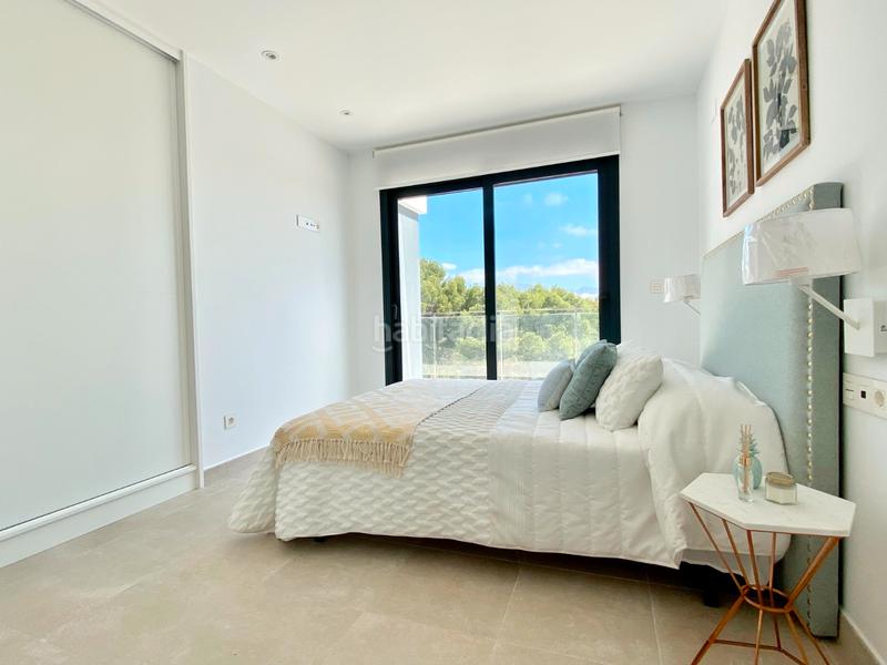 Foto f80e459f-34bb-44b7-8731-f90a0c12e917. Maison avec chauffage parking piscine dans Coloma Nucia (la)