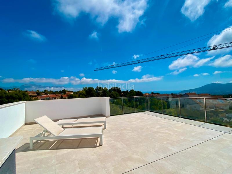 Foto f8f178bb-d41e-4ecc-9ab3-670088d96958. Maison avec chauffage parking piscine dans Coloma Nucia (la)