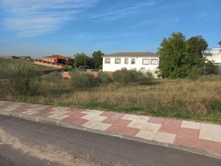 Residential Plot in Álamo (El). Venta de parcelas urbanas
